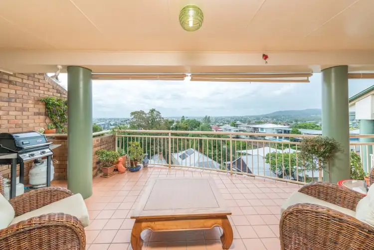 Main view of Homely apartment listing, Unit 12/110-118 Musgrave Road, Red Hill QLD 4059