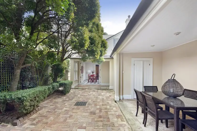 Fourth view of Homely house listing, 47 Pitt Street, Redfern NSW 2016