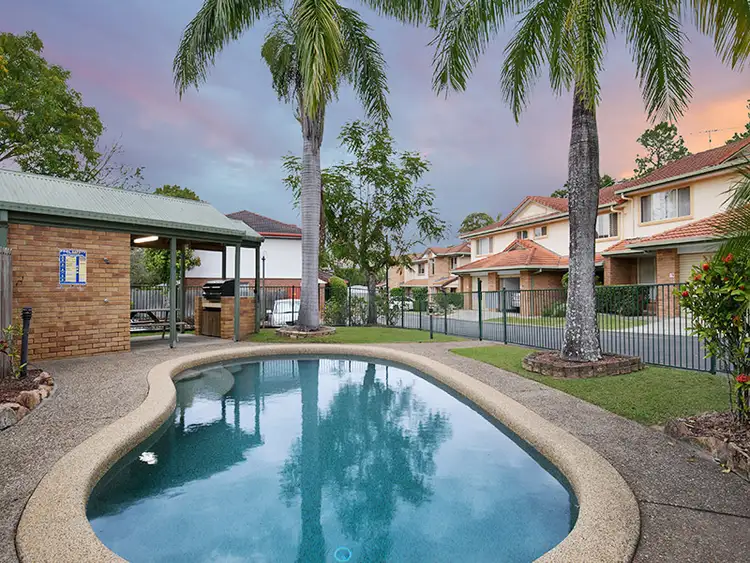 Third view of Homely townhouse listing, 10/18 Daisy Hill Road, Daisy Hill QLD 4127
