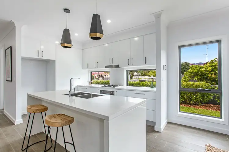 Second view of Homely house listing, 2 Grand Court, Fairy Meadow NSW 2519