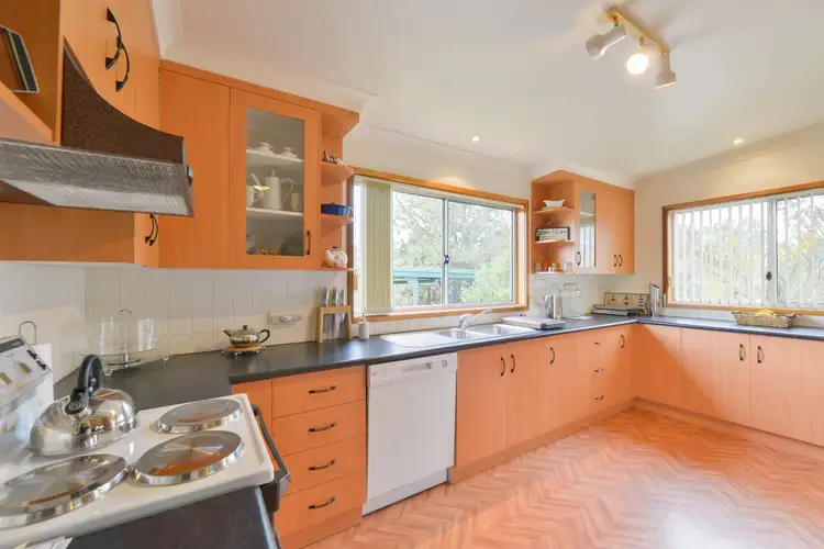 Third view of Homely house listing, 13 Darrell Road, Tamworth NSW 2340