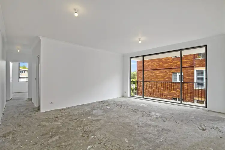 Second view of Homely apartment listing, 7/4-6 Kynaston Avenue, Randwick NSW 2031