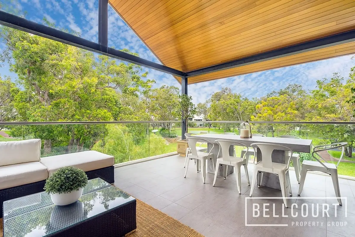 Main view of Homely apartment listing, 8/14 Coneflower Corner, Churchlands WA 6018