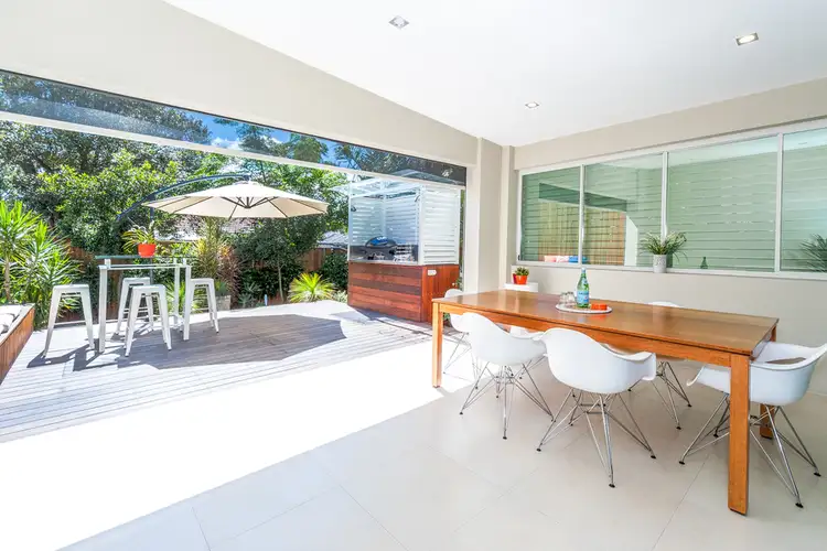 Third view of Homely house listing, 2A Truscott Avenue, Matraville NSW 2036