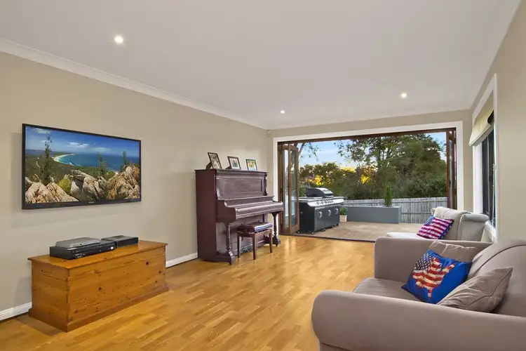 Second view of Homely house listing, 23 Kenneth Road, Manly Vale NSW 2093