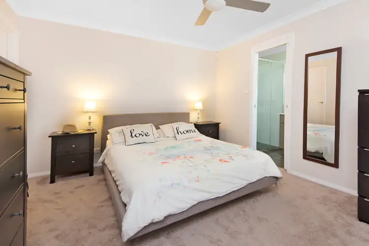 Fifth view of Homely townhouse listing, 17a Hill Street, Woolooware NSW 2230