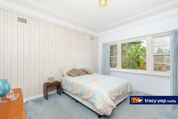 Fifth view of Homely house listing, 6 Harrison Avenue, Eastwood NSW 2122