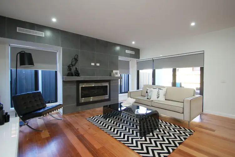 Sixth view of Homely townhouse listing, 1/19 Dickinson Street, Hadfield VIC 3046