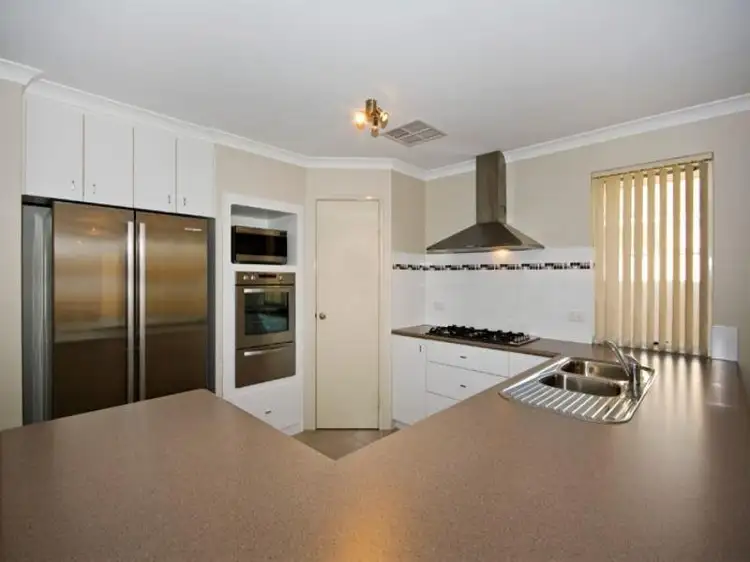 Fourth view of Homely house listing, 9 Susetta Approach, Success WA 6164