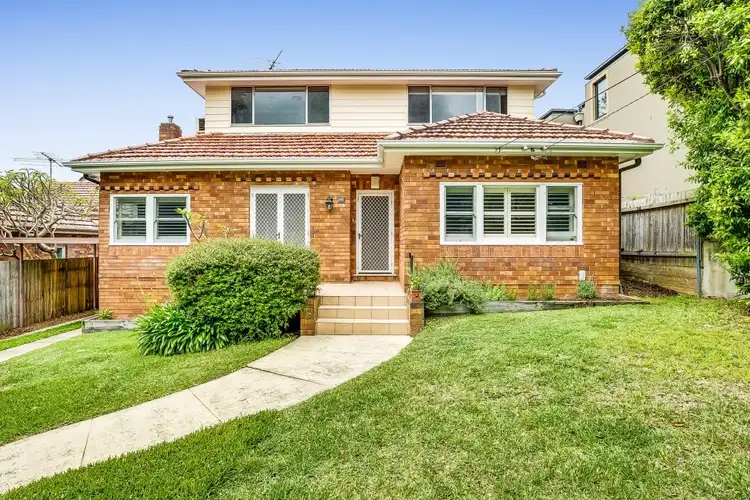 Fourth view of Homely house listing, 36 Hope Street, Seaforth NSW 2092