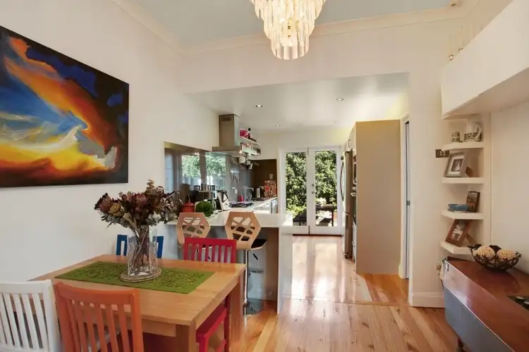 Second view of Homely house listing, 67 Mathieson Street, Carrington NSW 2294