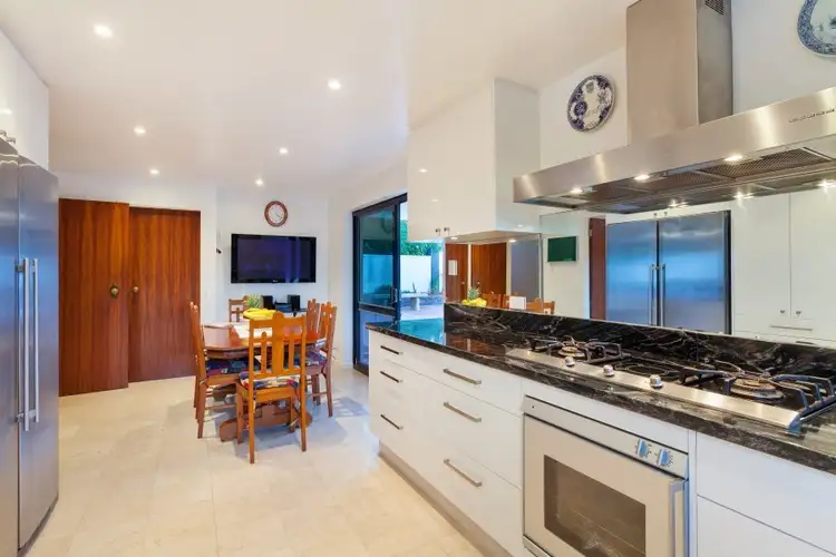 Sixth view of Homely house listing, 27 Crotty Street, Indooroopilly QLD 4068