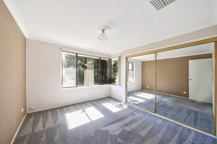 Fourth view of Homely house listing, 86 Berallier Drive, Camden South NSW 2570