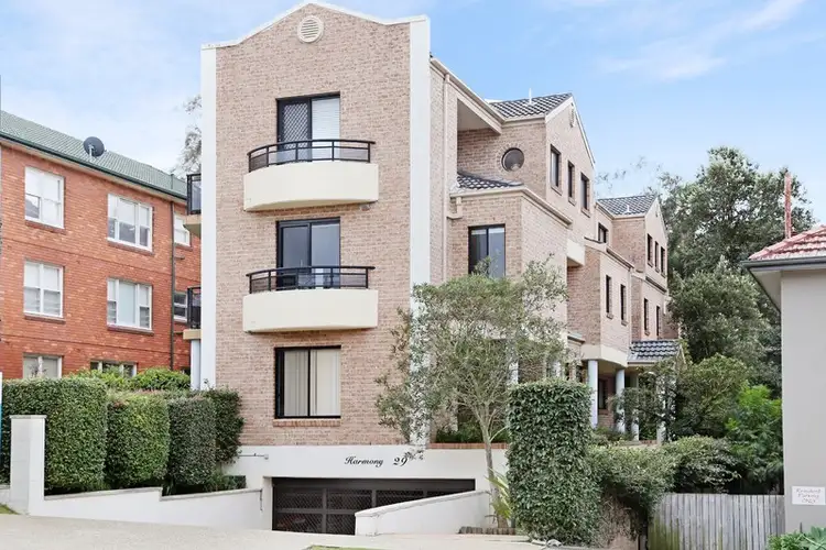 Third view of Homely apartment listing, 3/29 Bando Road, Cronulla NSW 2230