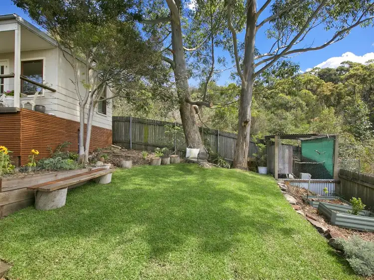Fifth view of Homely house listing, 11 Arana Street, Manly Vale NSW 2093