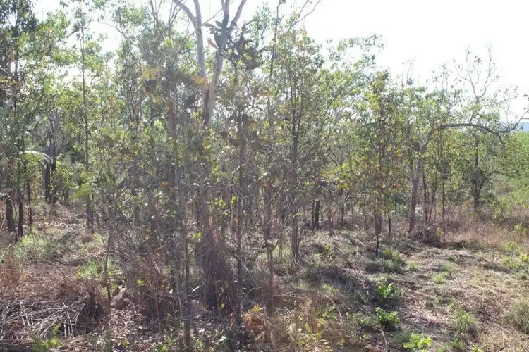Second view of Homely land listing, LOT 14, 1749 Leonino Road, Darwin River NT 841