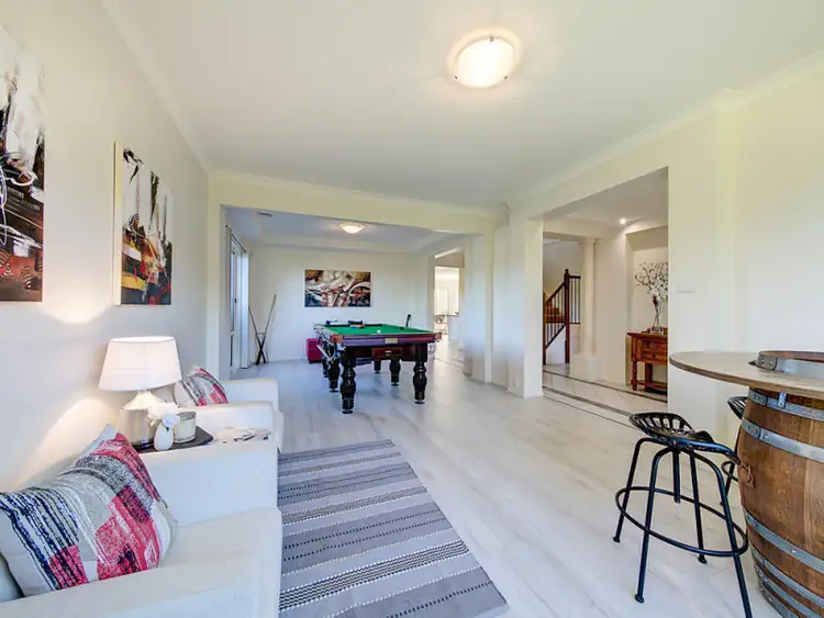 Fifth view of Homely house listing, 65 Queens Road, Asquith NSW 2077