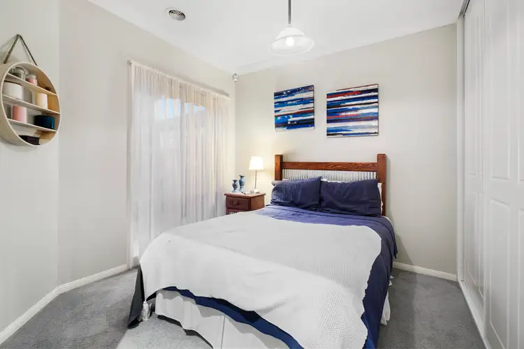 Seventh view of Homely house listing, 14 Lauricella Place, Caroline Springs VIC 3023