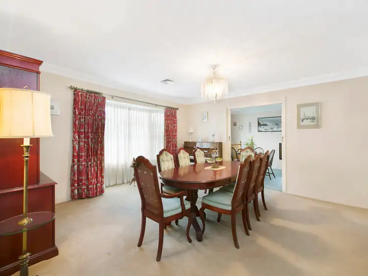 Fourth view of Homely house listing, 3 Flinders Avenue, St Ives NSW 2075