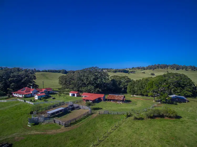 Second view of Homely land listing, 939 Myocum Road, Myocum NSW 2481