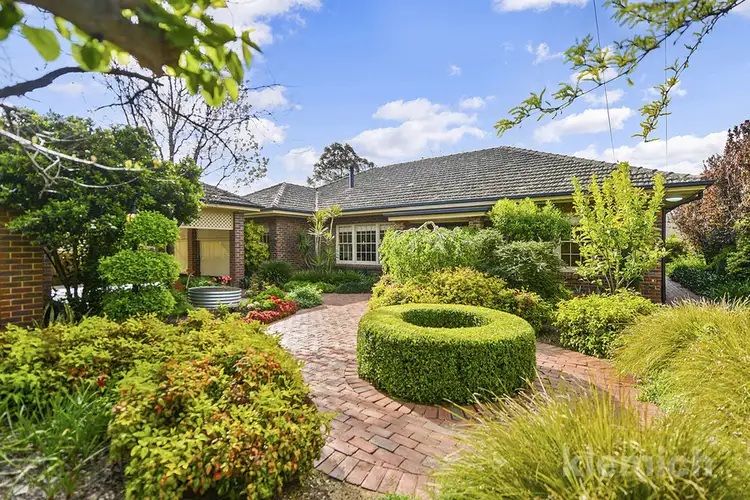 64 Wattlebury Road, Lower Mitcham SA 5062