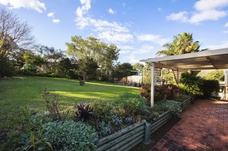 Second view of Homely house listing, 34 Croobyar Road, Milton NSW 2538