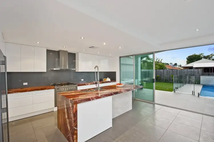 Second view of Homely house listing, 119 Blackwood Avenue, Morningside QLD 4170