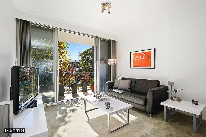 Main view of Homely apartment listing, 55/788 Bourke Street, Waterloo NSW 2017