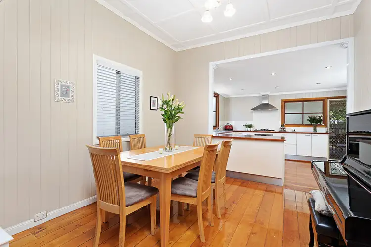 Fourth view of Homely house listing, 1 Jack Street, Gordon Park QLD 4031
