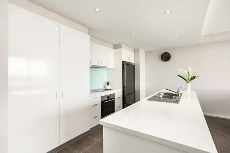 Fourth view of Homely apartment listing, 14/124 Princes Highway, Fairy Meadow NSW 2519