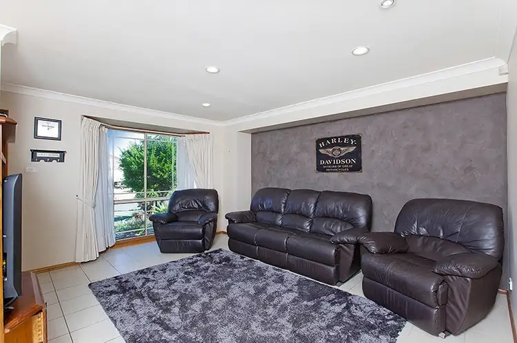 Second view of Homely house listing, 15 Gracemere Crt, Wattle Grove NSW 2173