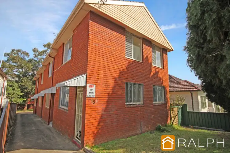 1/89 Ernest Street, Lakemba NSW 2195