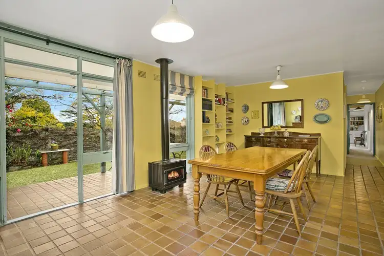 Fifth view of Homely house listing, 1 Lyne Road, Cheltenham NSW 2119