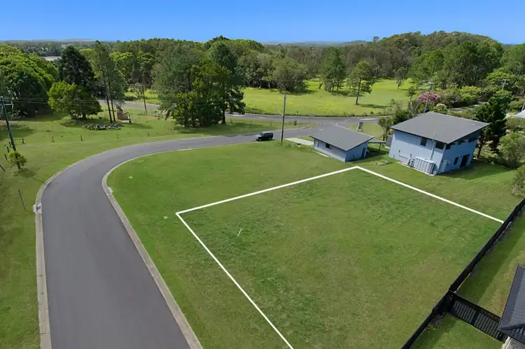 Second view of Homely rural property listing, 5 Echidna Place, Rileys Hill NSW 2472