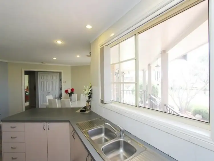 Sixth view of Homely house listing, 3 Brendas Drive, Goulburn NSW 2580
