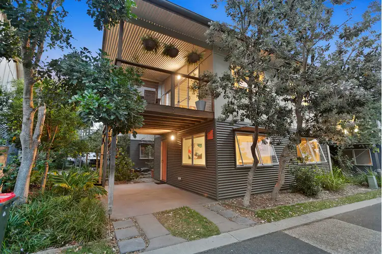 Main view of Homely house listing, 26/614-618 Casuarina Way, Casuarina NSW 2487