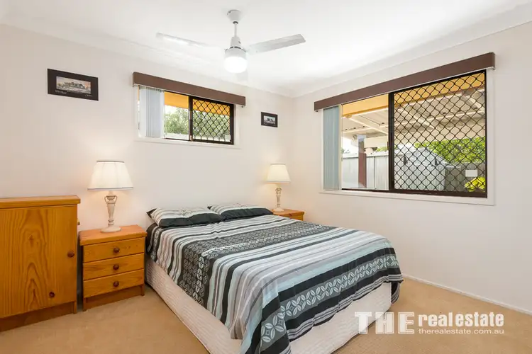 Sixth view of Homely apartment listing, 6/31 Jimmieson Avenue, Labrador QLD 4215