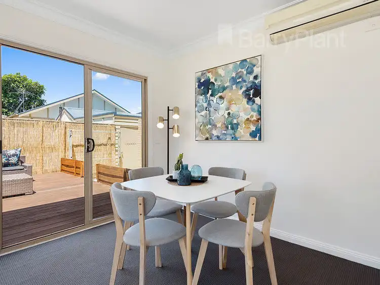 Fourth view of Homely unit listing, 1/18 Falconer Road, Boronia VIC 3155