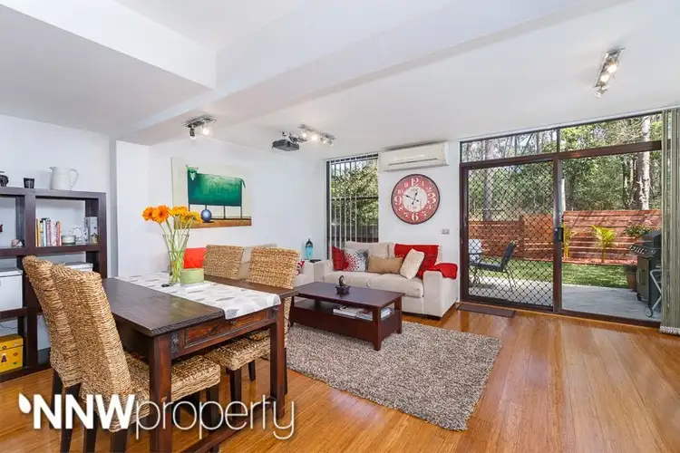 Third view of Homely townhouse listing, 9/23 Fontenoy Road, Macquarie Park NSW 2113