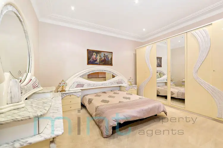 Fourth view of Homely house listing, 34 Eleanor Avenue, Belmore NSW 2192