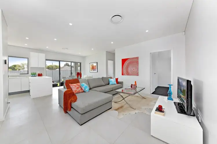 Fourth view of Homely villa listing, 5 & 7/20-26 Lambeth Street, Panania NSW 2213