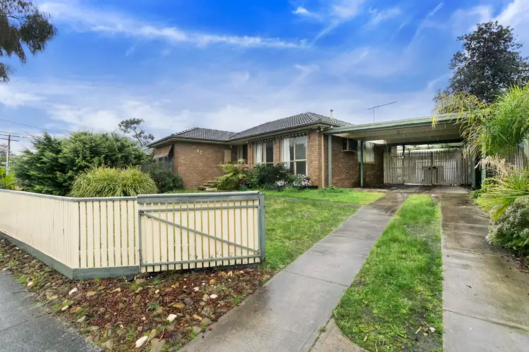 42 Sassafras Drive, Frankston VIC 3199