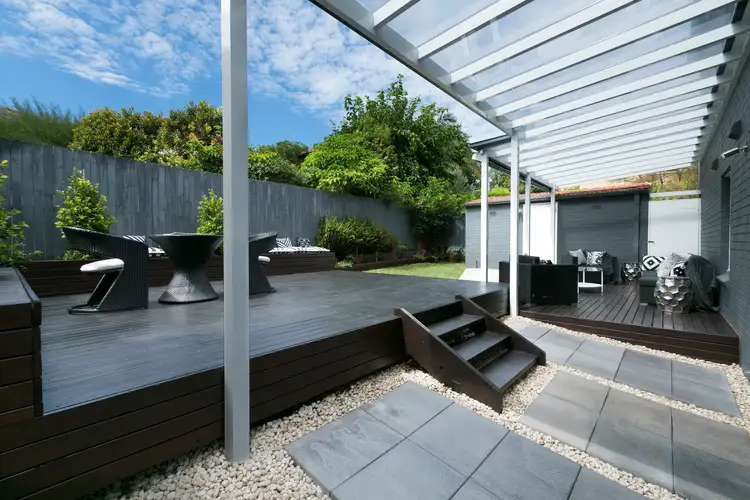 Main view of Homely apartment listing, 3/15 Ben Eden Street, Bondi Junction NSW 2022