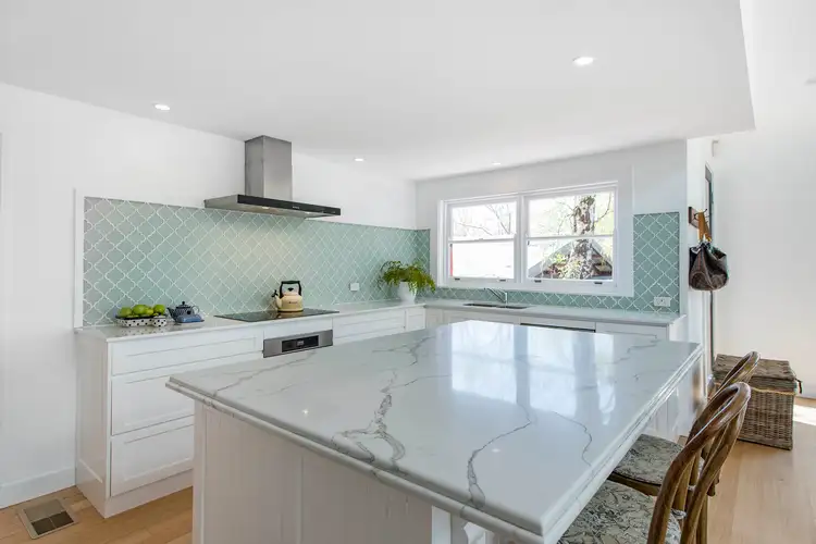 Fourth view of Homely semi-detached listing, 10 Boolimba Crescent, Narrabundah ACT 2604