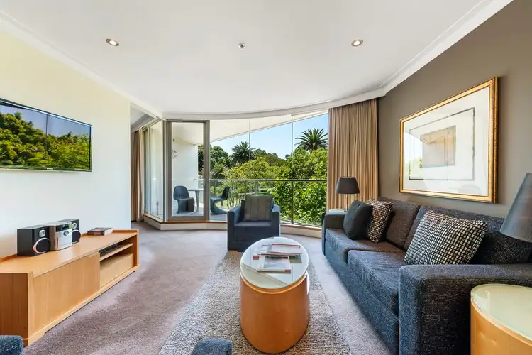 611/61 Macquarie Street, Sydney NSW 2000