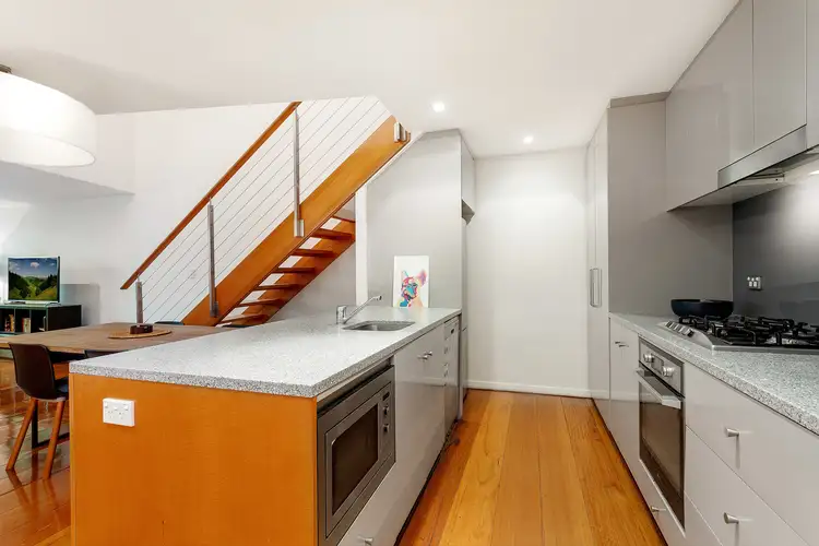 Third view of Homely apartment listing, 320/357 Glenmore Road, Paddington NSW 2021
