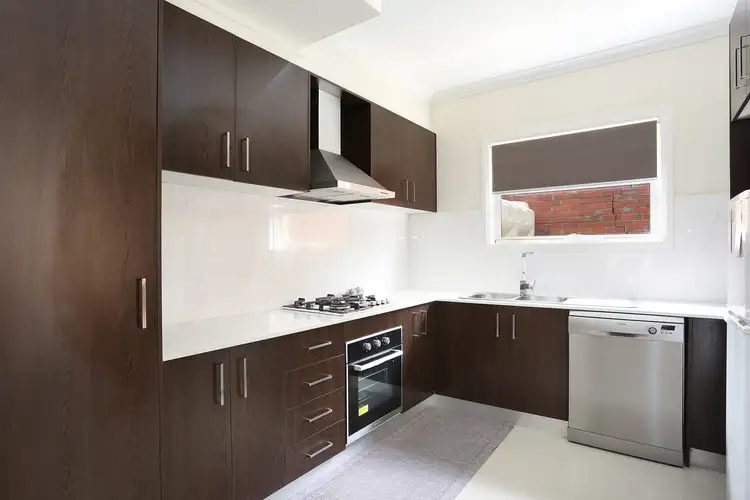 Fourth view of Homely townhouse listing, 2/8 Becket Street South, Glenroy VIC 3046