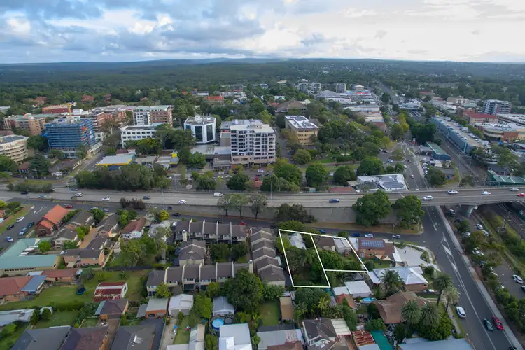 Third view of Homely house listing, 19 & 21 Acton Street, Sutherland NSW 2232