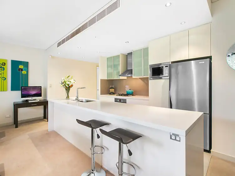 Third view of Homely unit listing, 34/1 Newhaven Place, St Ives NSW 2075