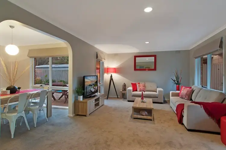 Third view of Homely house listing, 11 Furneaux Court, Frankston VIC 3199